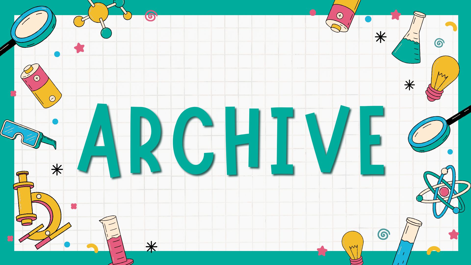 Archive